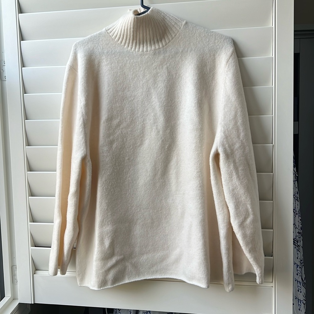 Zara Sweater